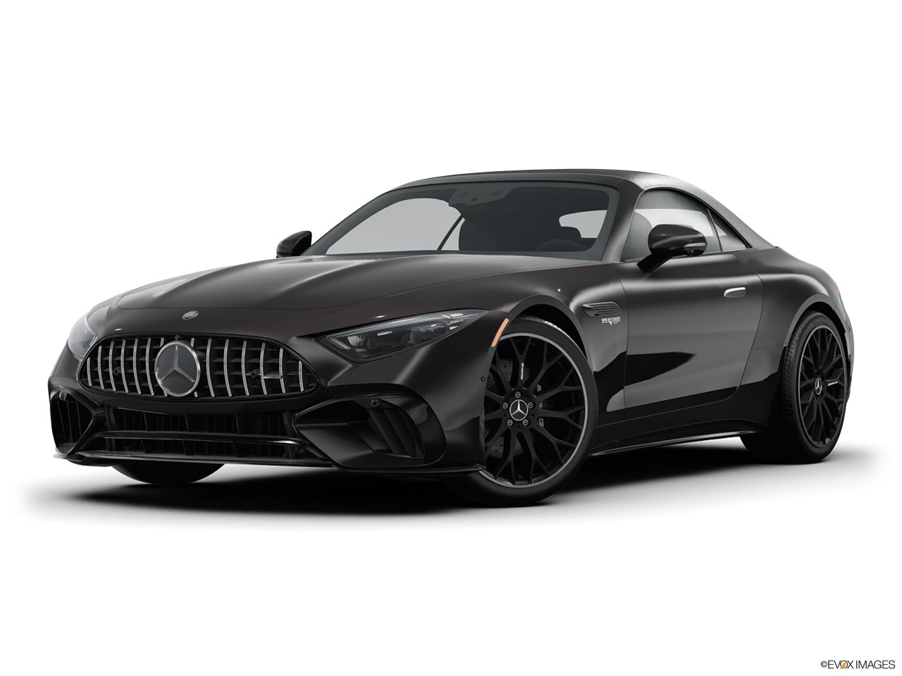 2024 Mercedes-Benz SL-Class photo
