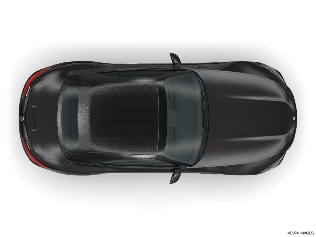 2024 Mercedes-Benz SL-Class photo