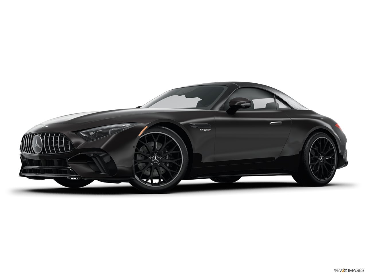 2024 Mercedes-Benz SL-Class photo
