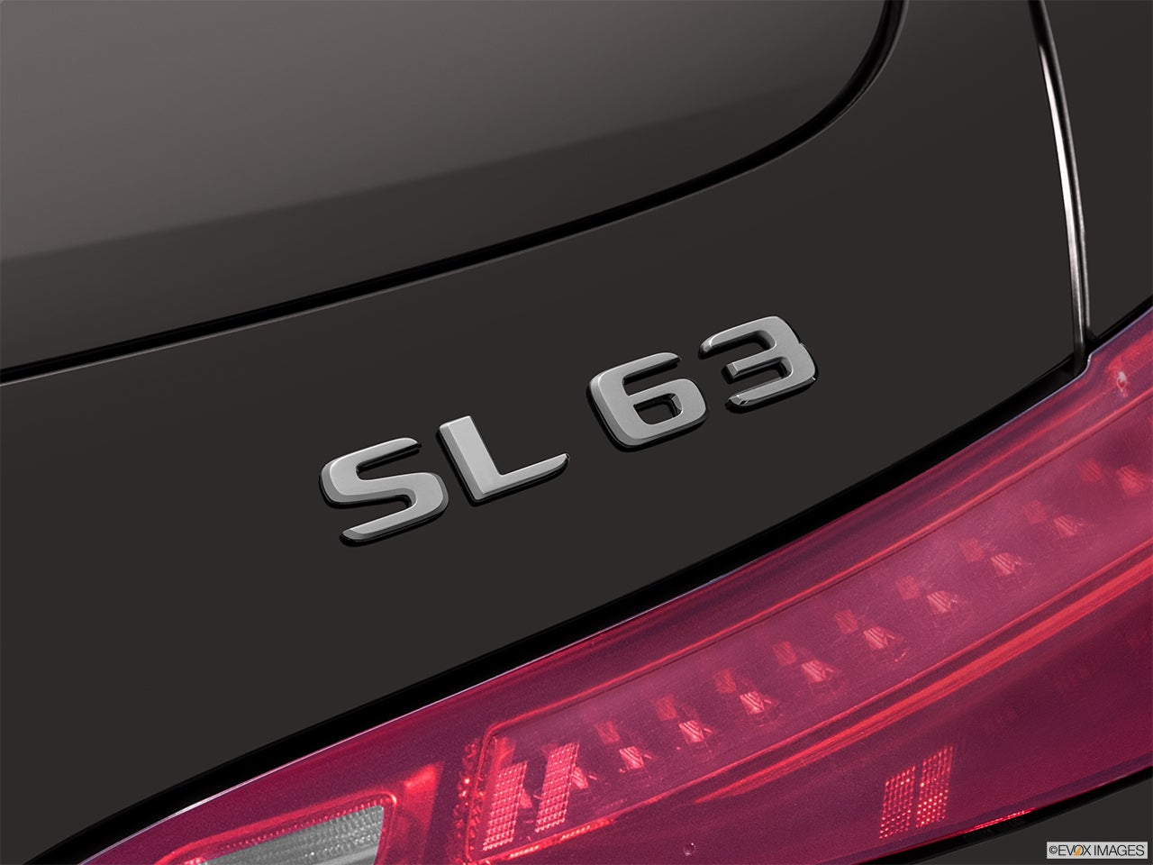 2024 Mercedes-Benz SL-Class photo