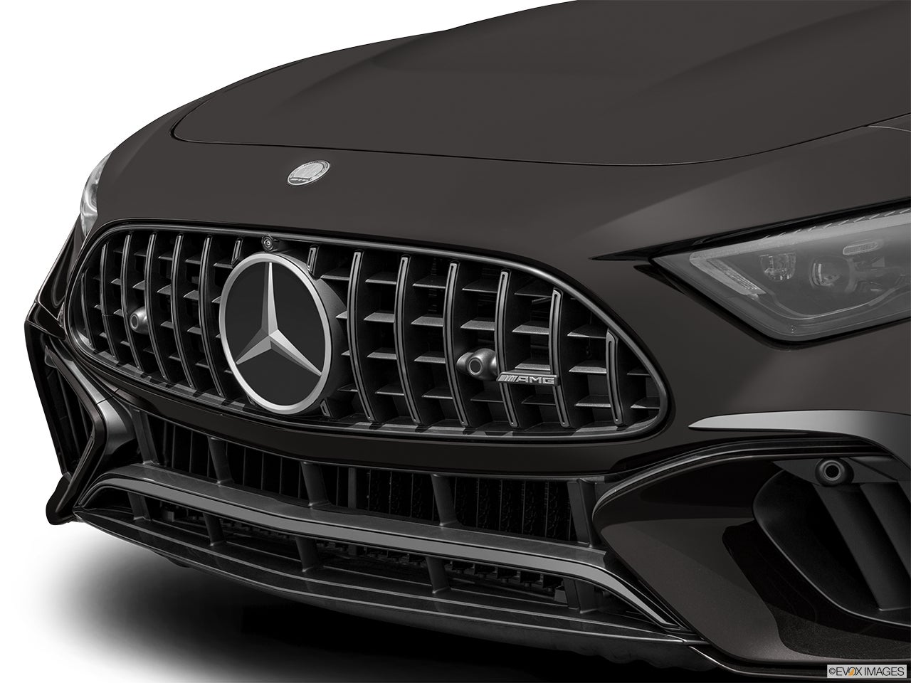 2024 Mercedes-Benz SL-Class photo