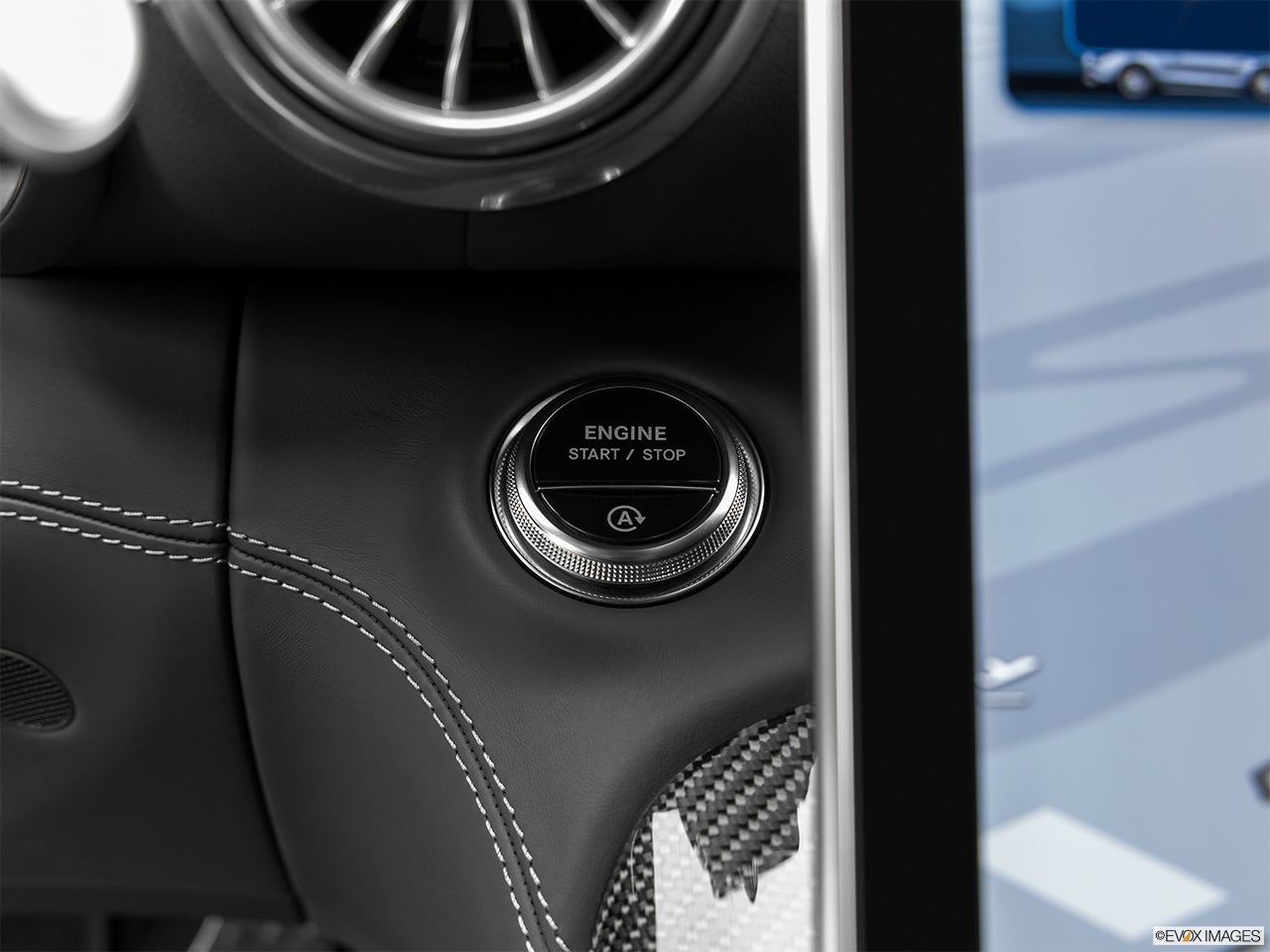 2024 Mercedes-Benz SL-Class photo