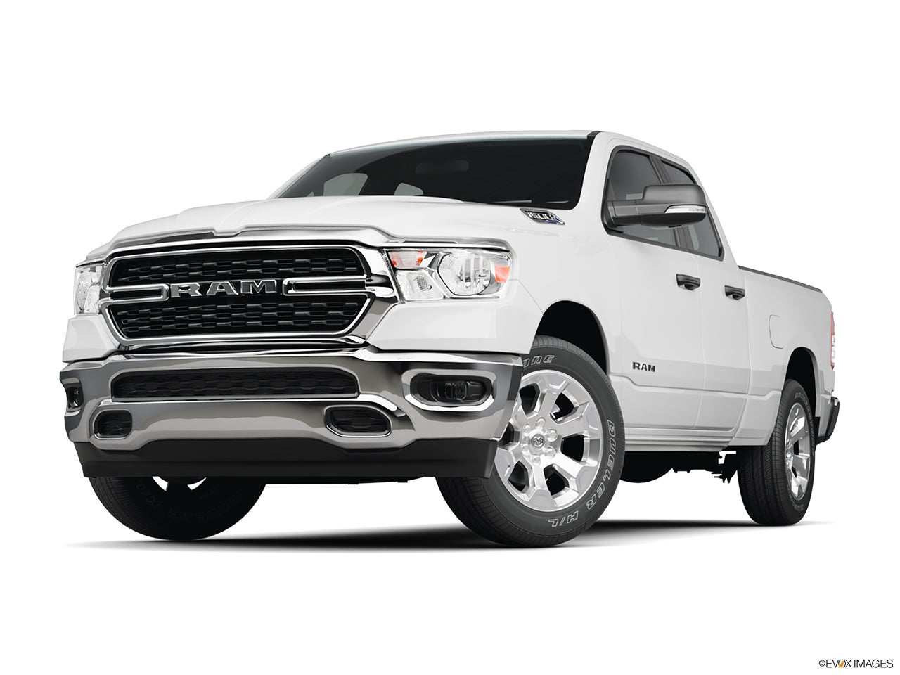 2024 Ram 1500 photo