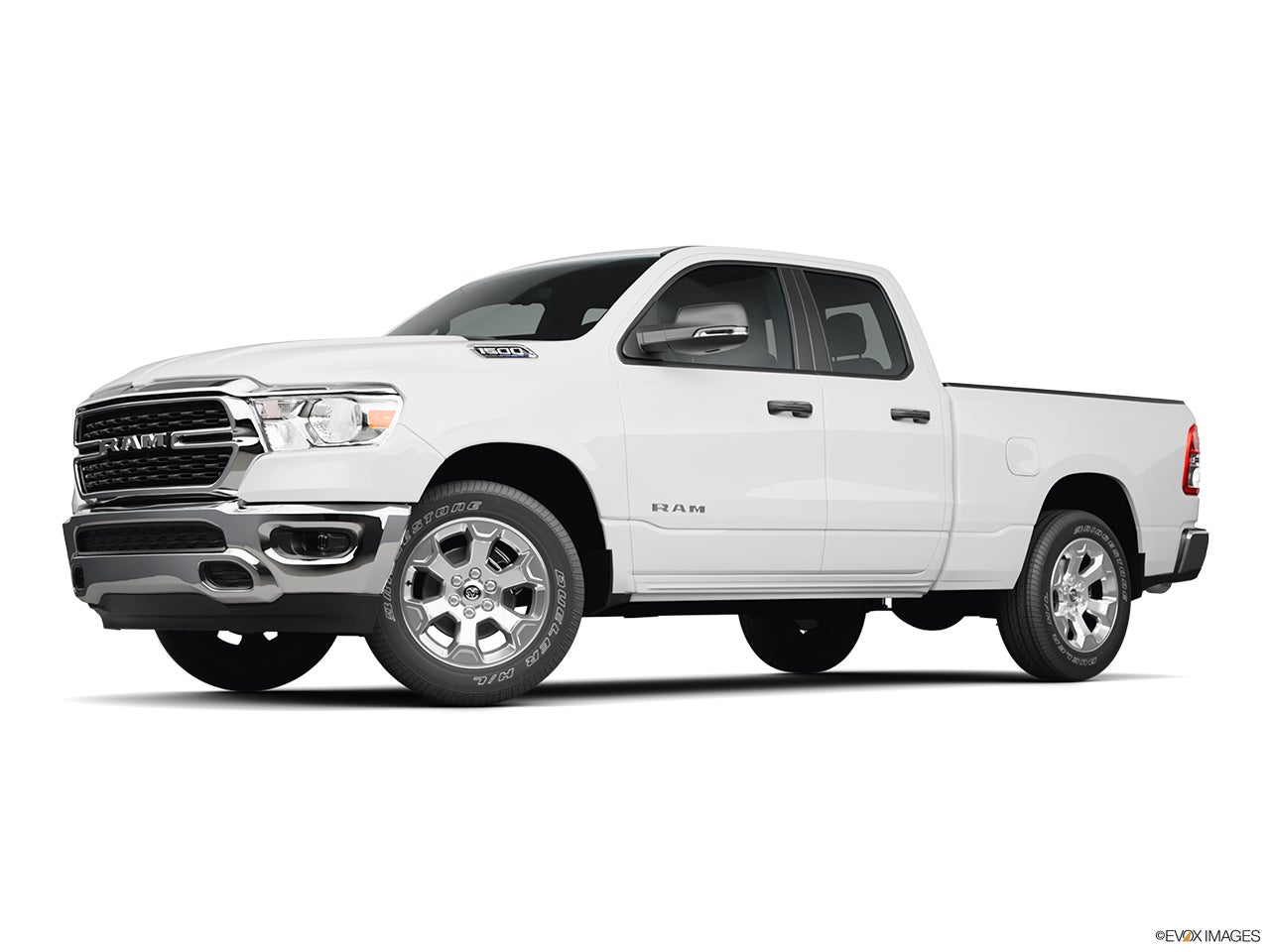 2024 Ram 1500 photo