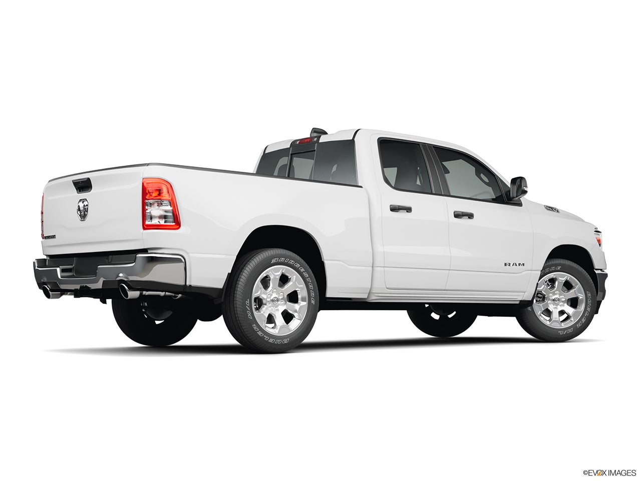2024 Ram 1500 photo
