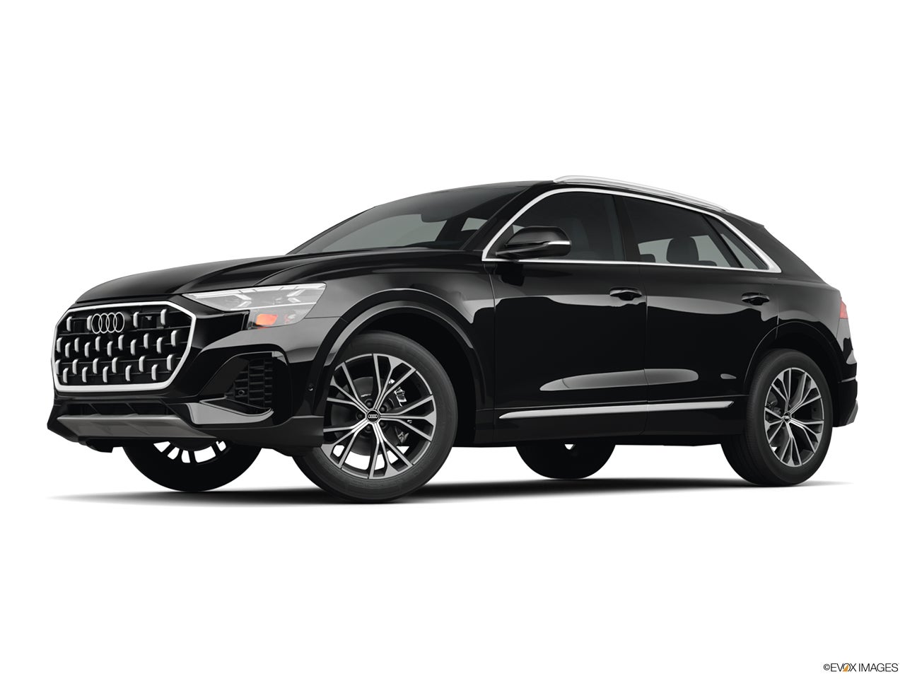 2024 Audi Q8 photo