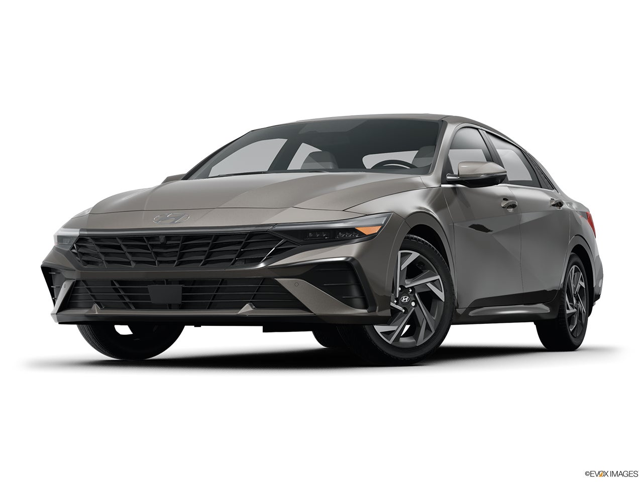 2024 Hyundai ELANTRA photo