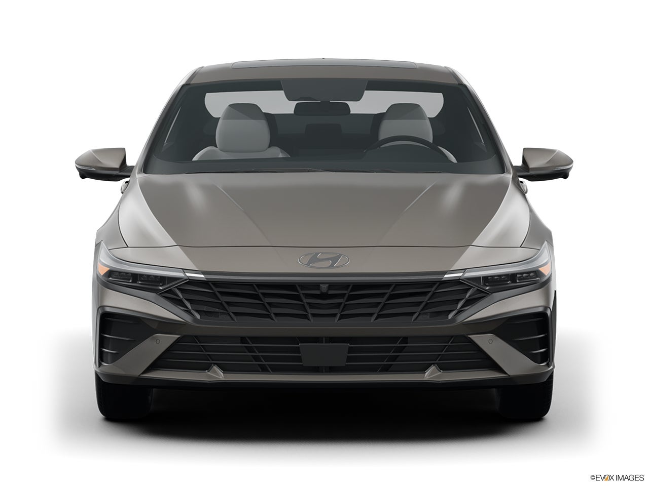 2024 Hyundai ELANTRA photo