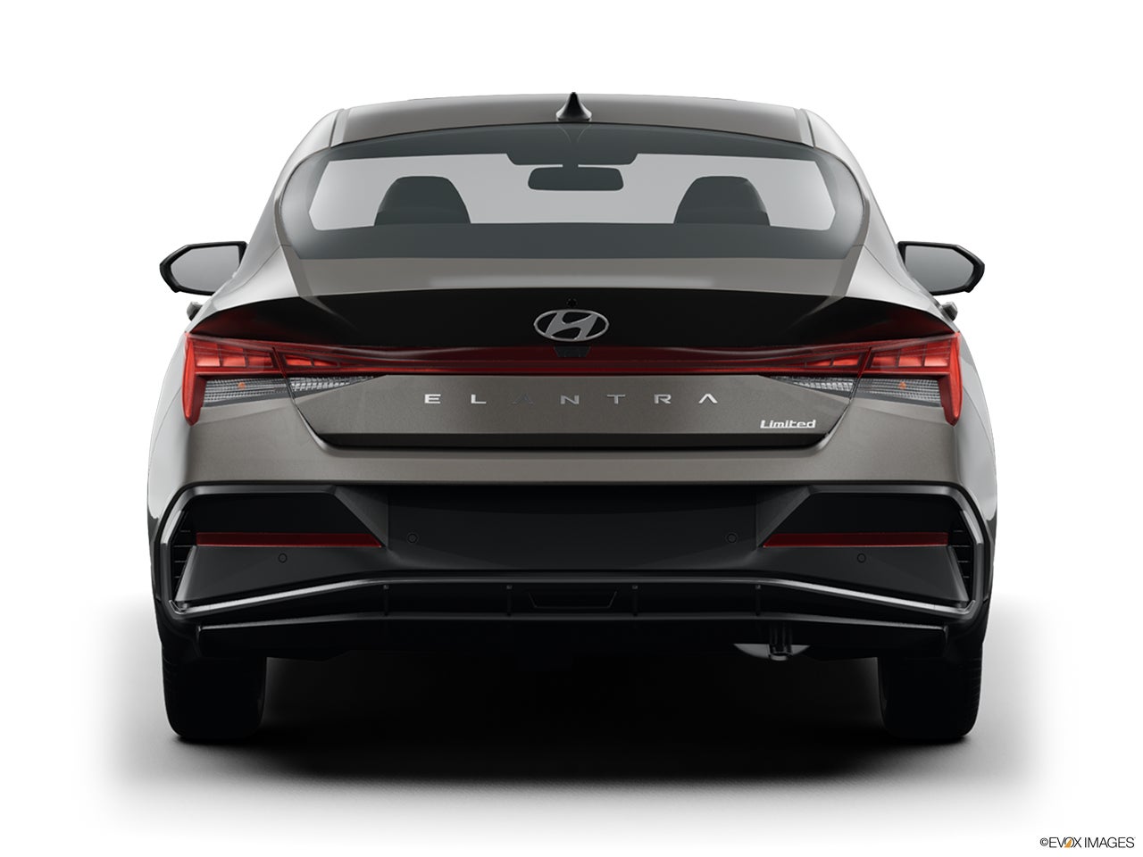 2024 Hyundai ELANTRA photo