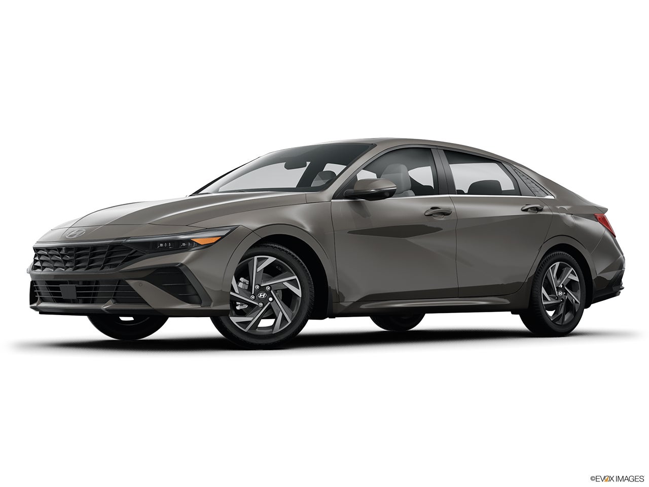 2024 Hyundai ELANTRA photo