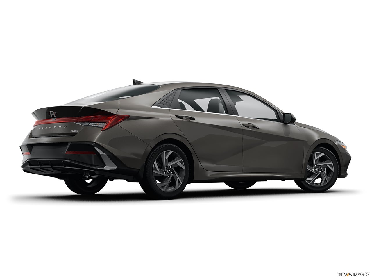 2024 Hyundai ELANTRA photo