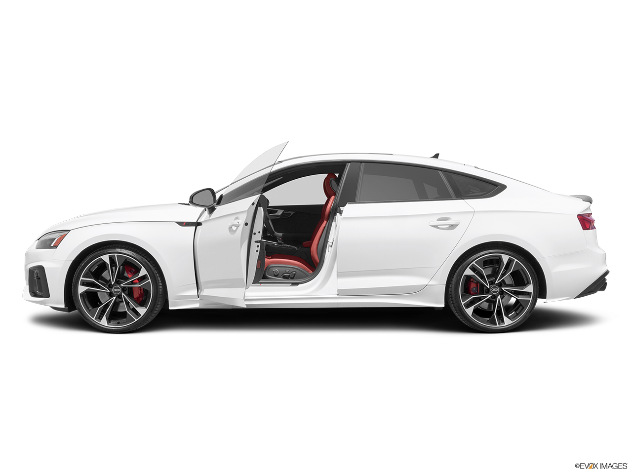 2025 Audi S5 Sportback