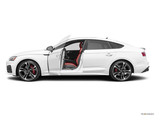 2025 Audi S5 Sportback