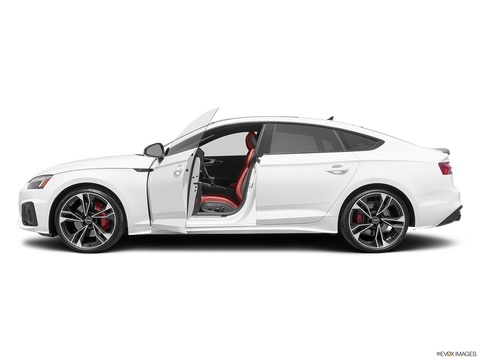 2024 Audi S5