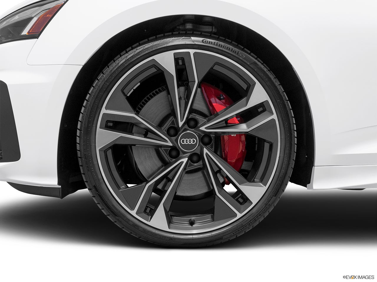 2025 Audi S5 Sportback photo