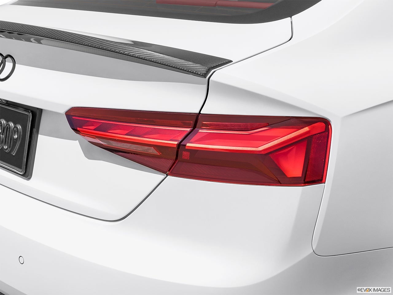 2025 Audi S5 Sportback photo