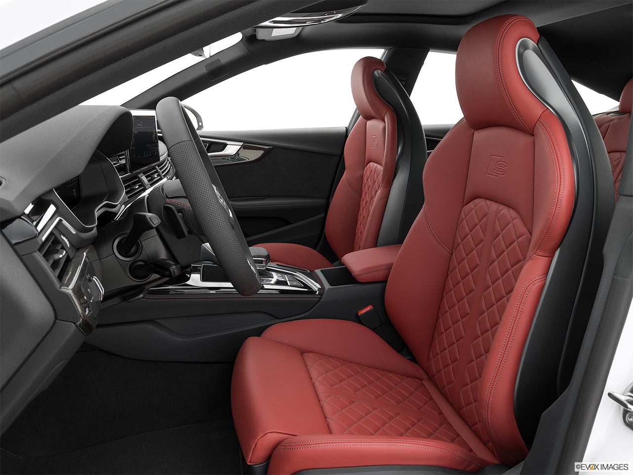 2025 Audi S5 Sportback photo