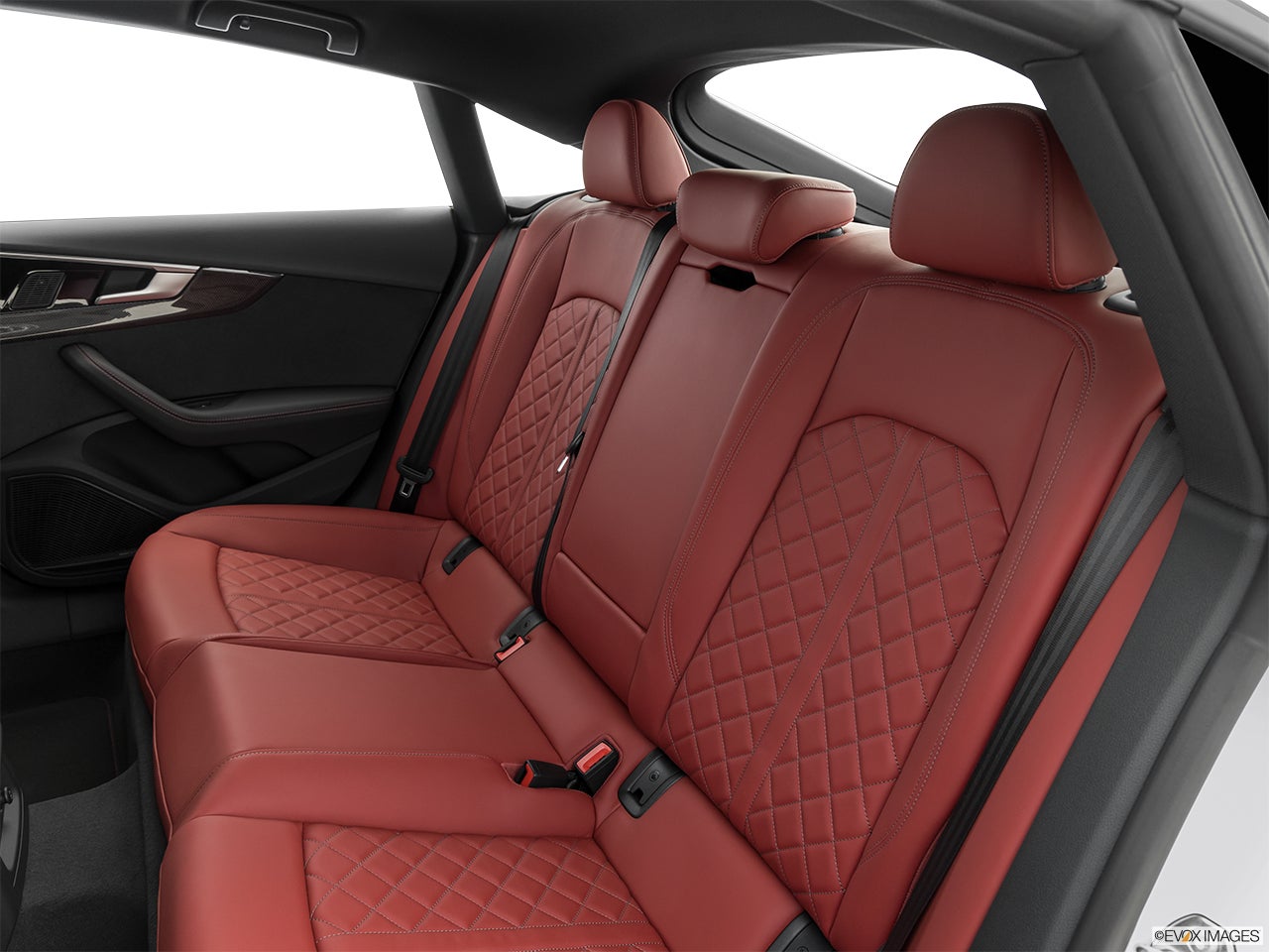 2025 Audi S5 Sportback photo