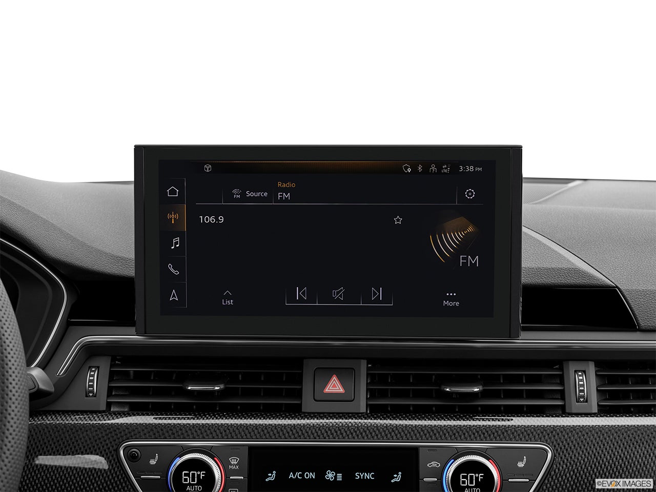 2025 Audi S5 Sportback photo