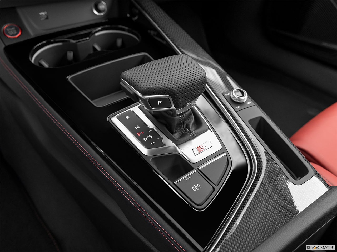 2025 Audi S5 Sportback photo