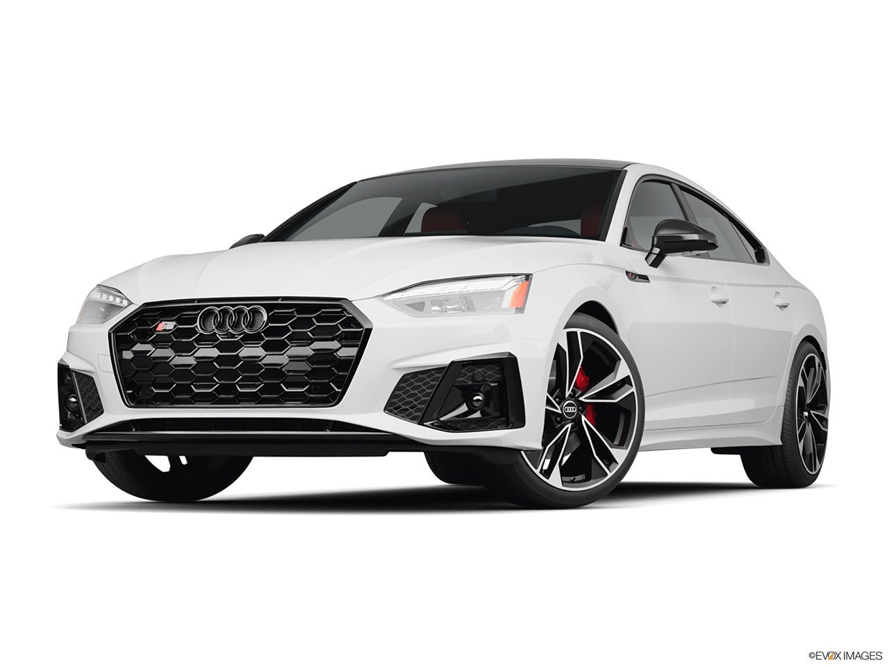 2025 Audi S5 Sportback photo