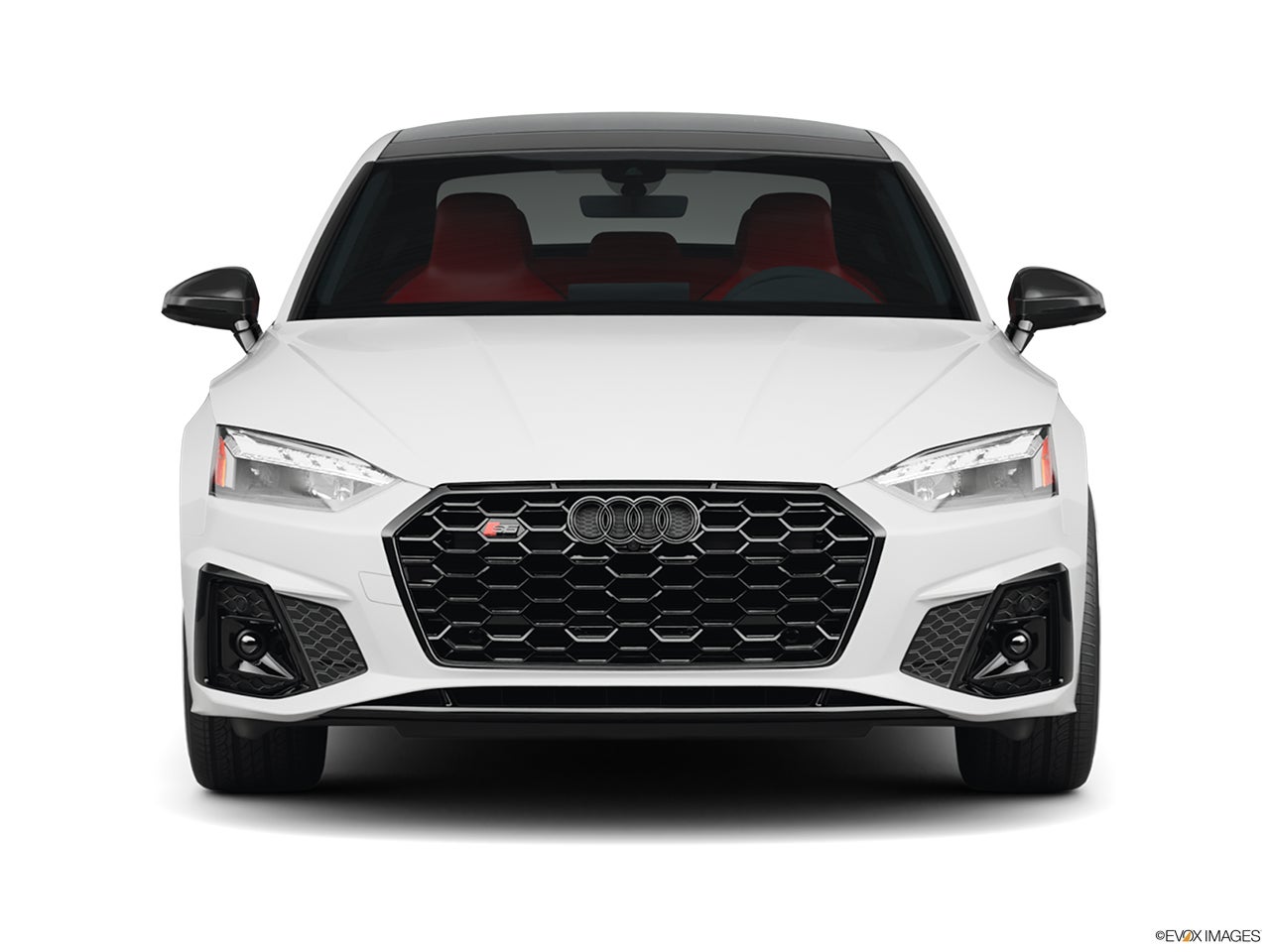 2025 Audi S5 Sportback photo