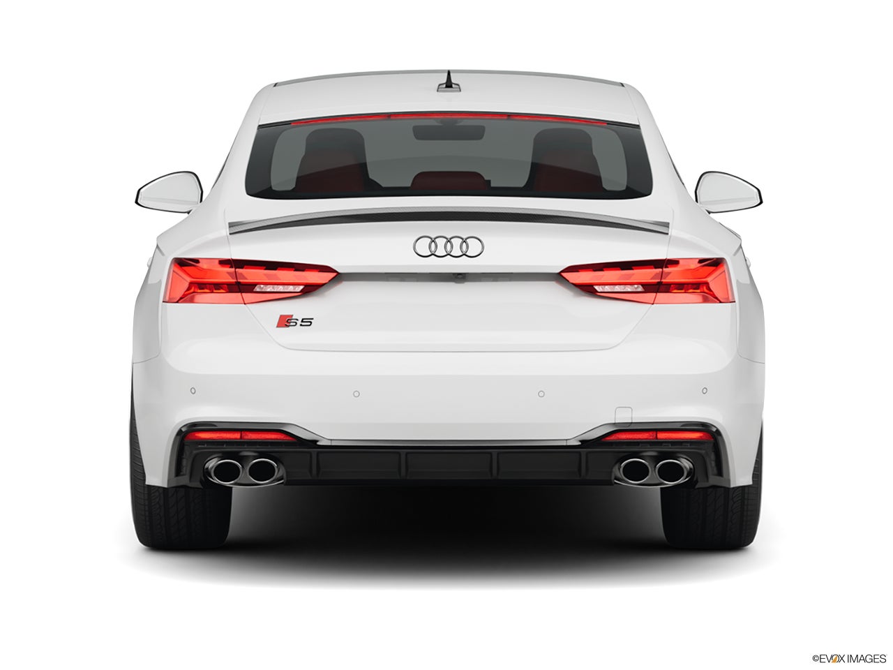 2025 Audi S5 Sportback photo