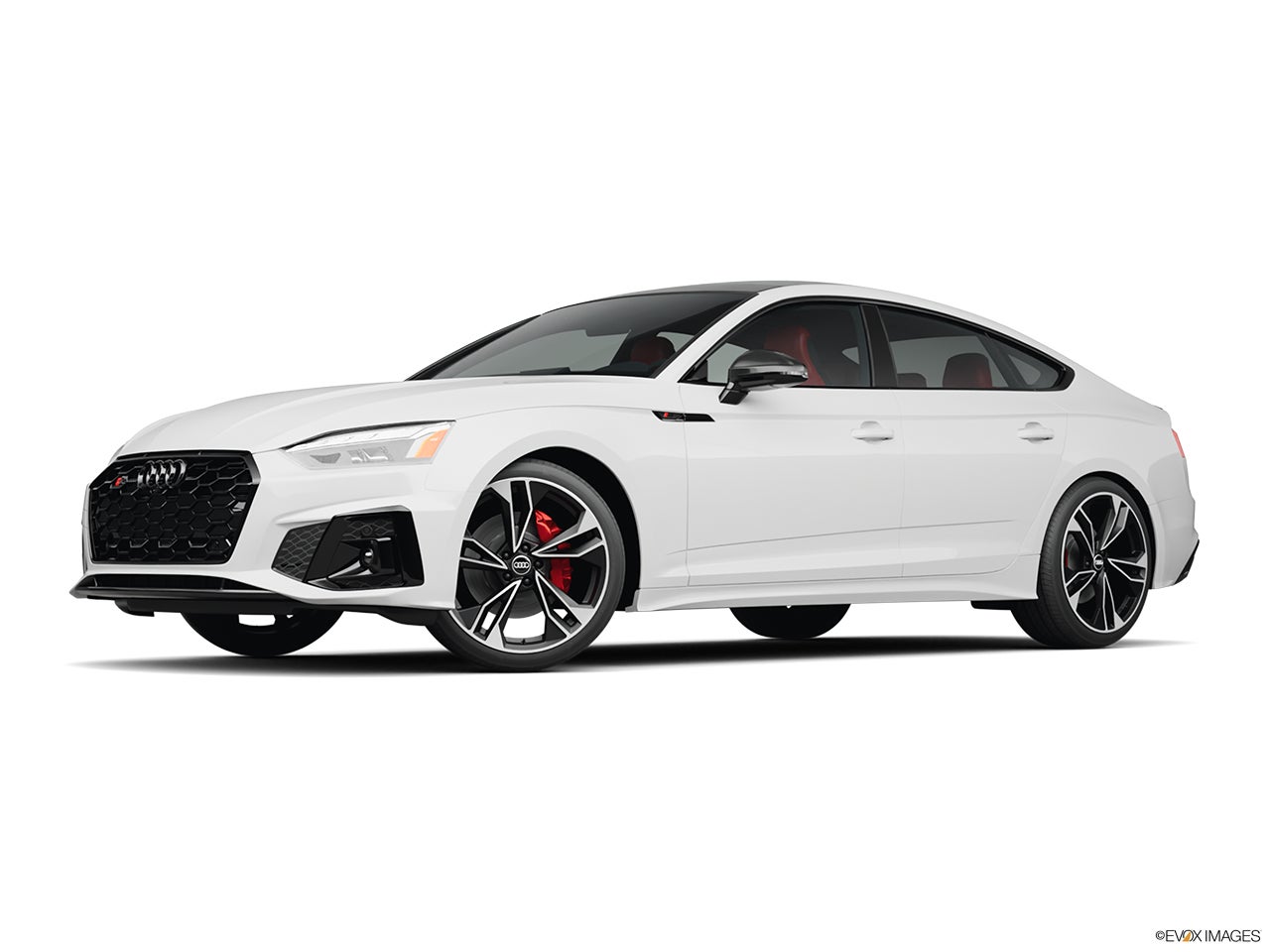2025 Audi S5 Sportback photo