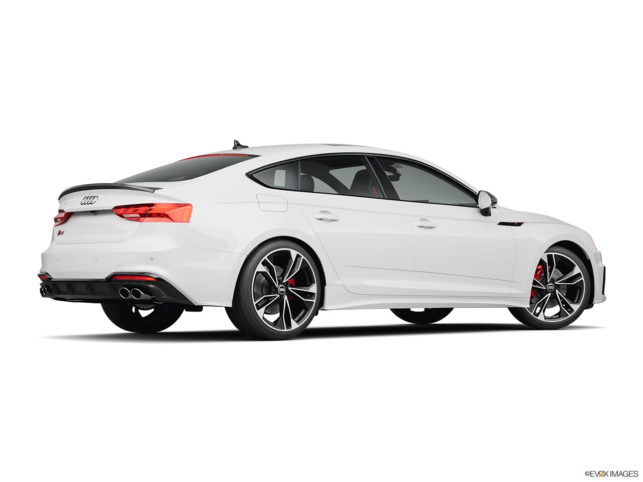 2025 Audi S5 Sportback photo