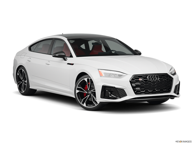 2025 Audi S5 Sportback