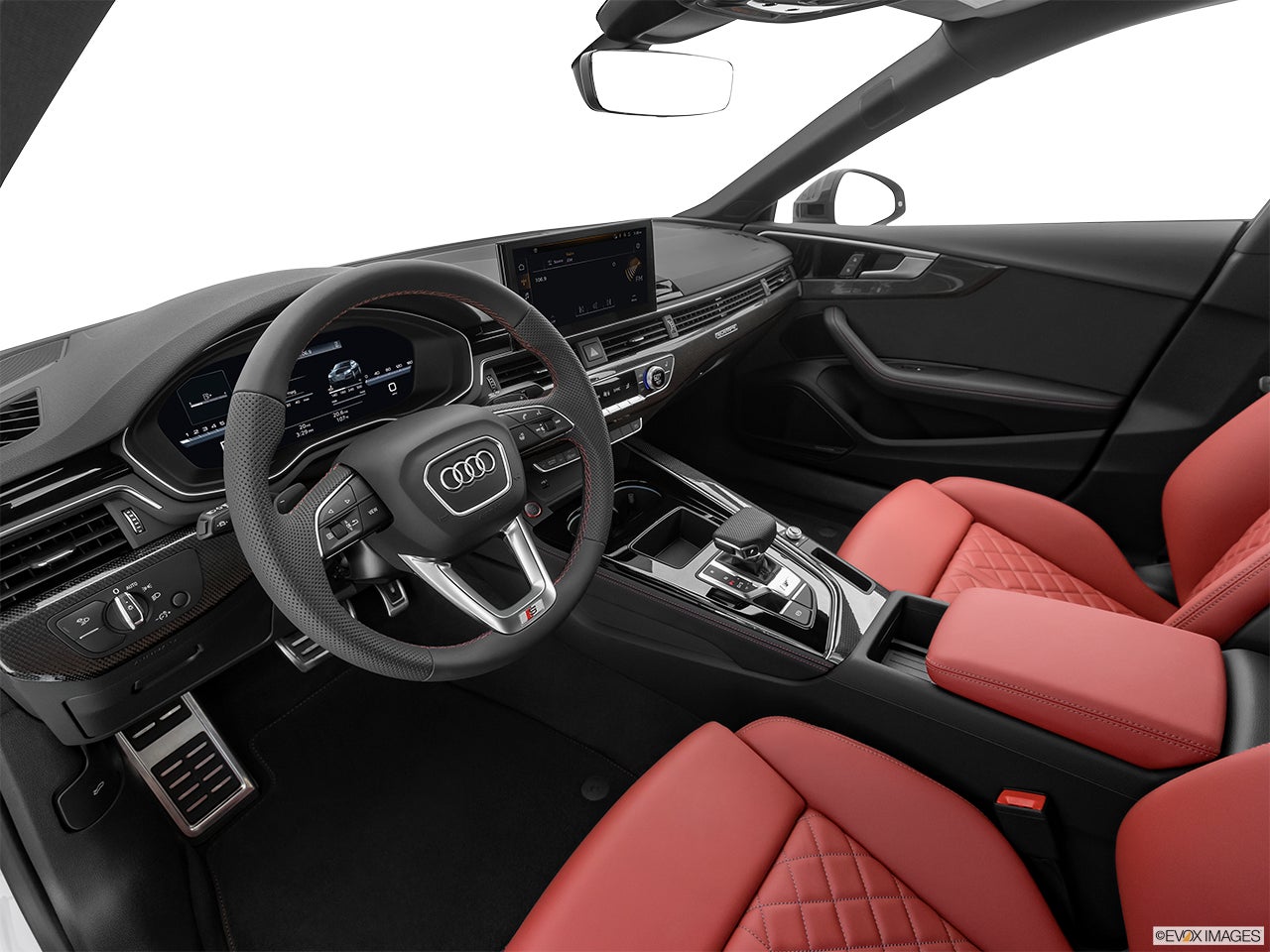 2025 Audi S5 Sportback photo