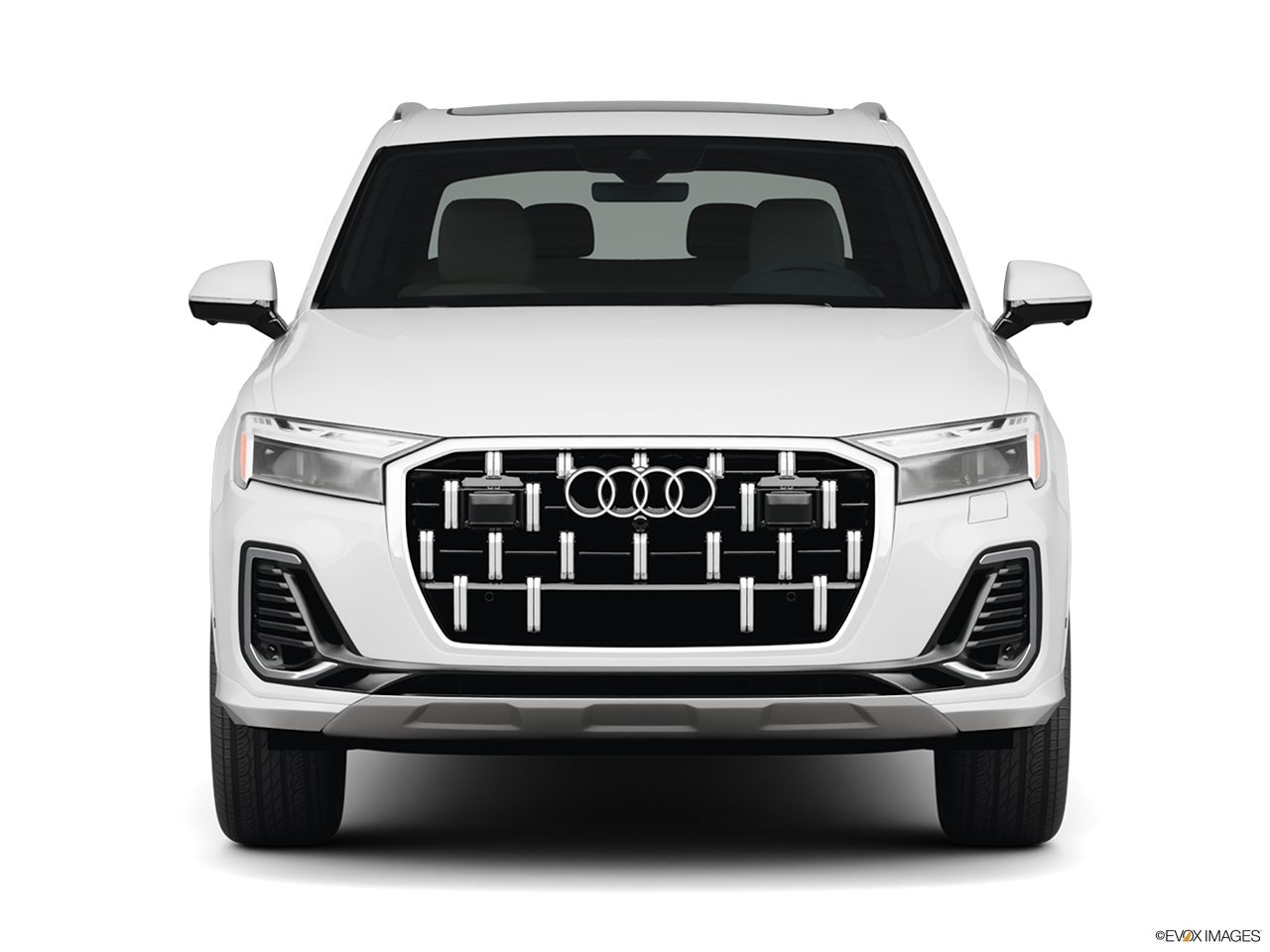 2026 Audi Q7 photo