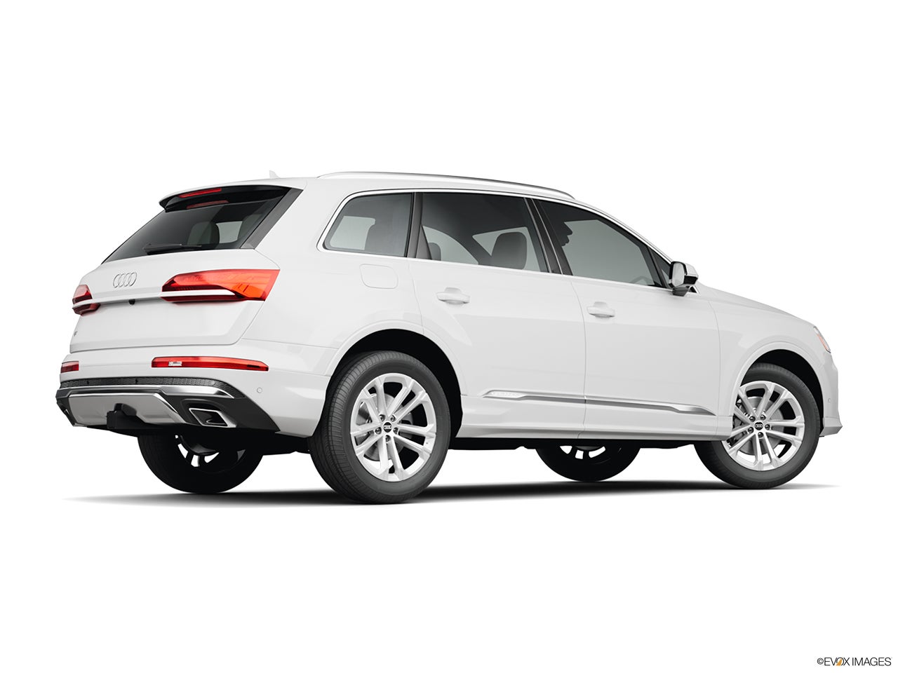 2026 Audi Q7 photo