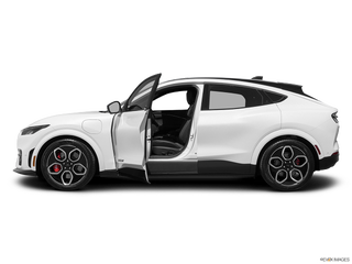 2026 Ford Mustang Mach-E