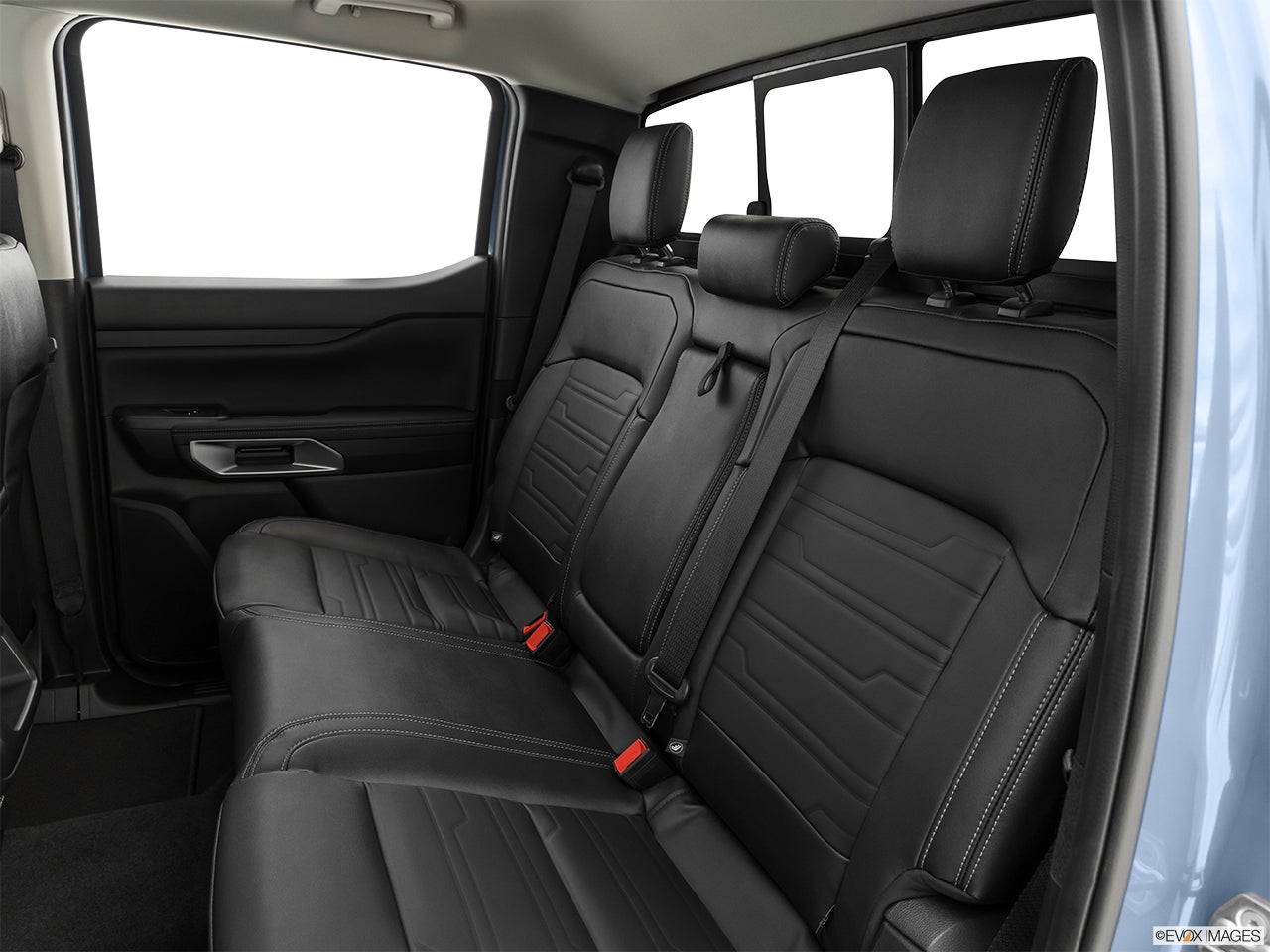 2025 Ford Ranger photo
