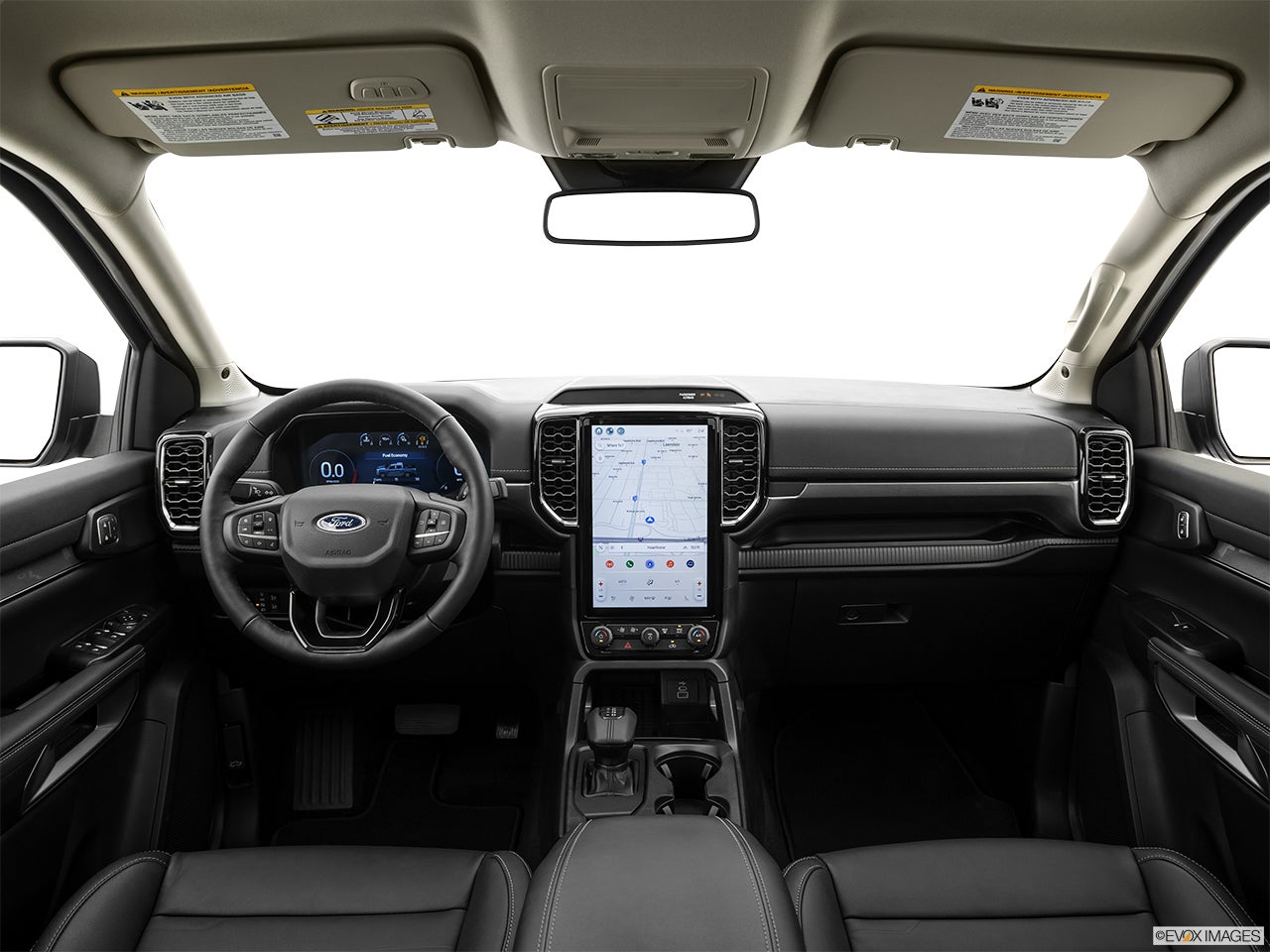 2025 Ford Ranger photo