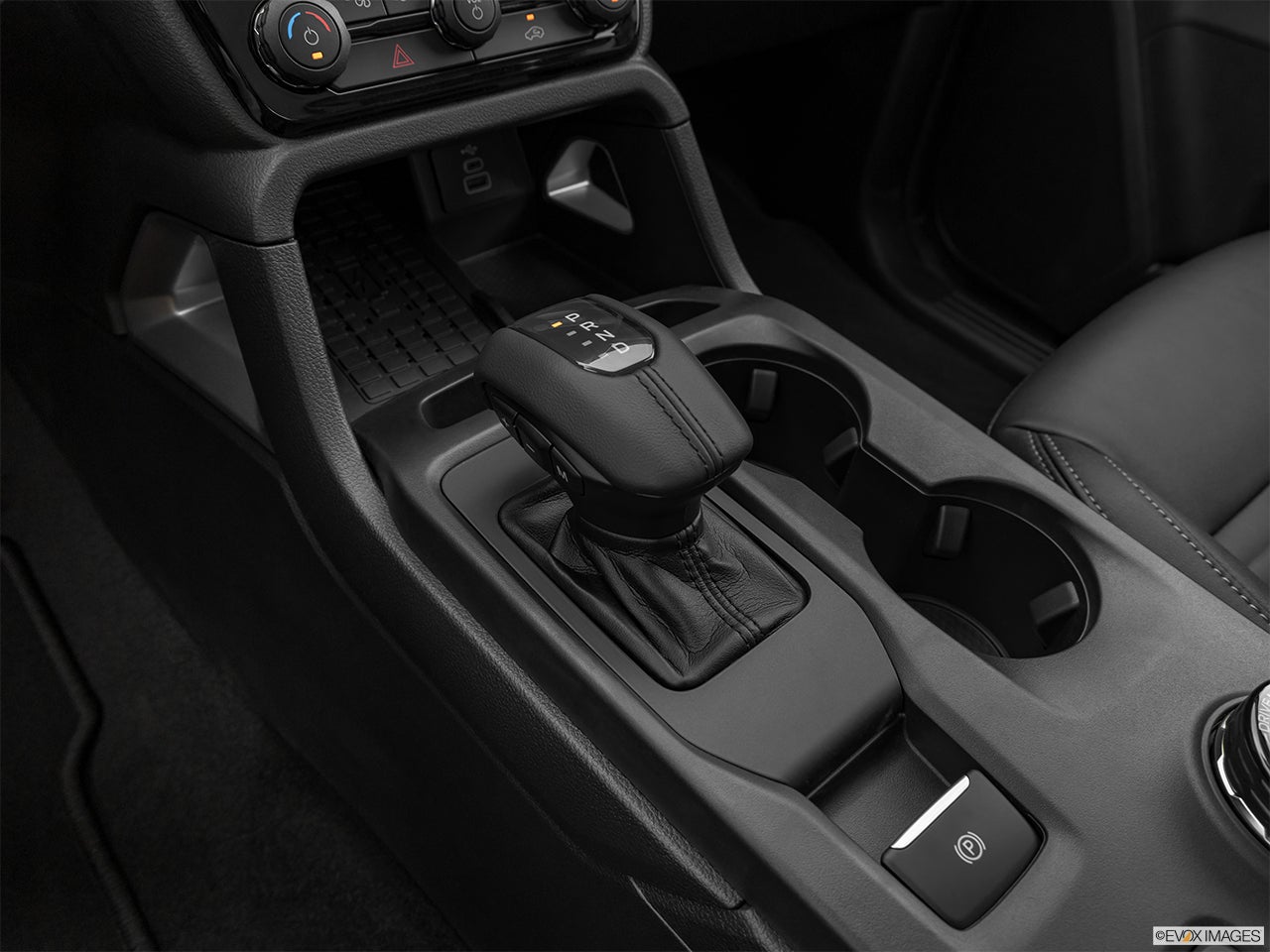 2025 Ford Ranger photo