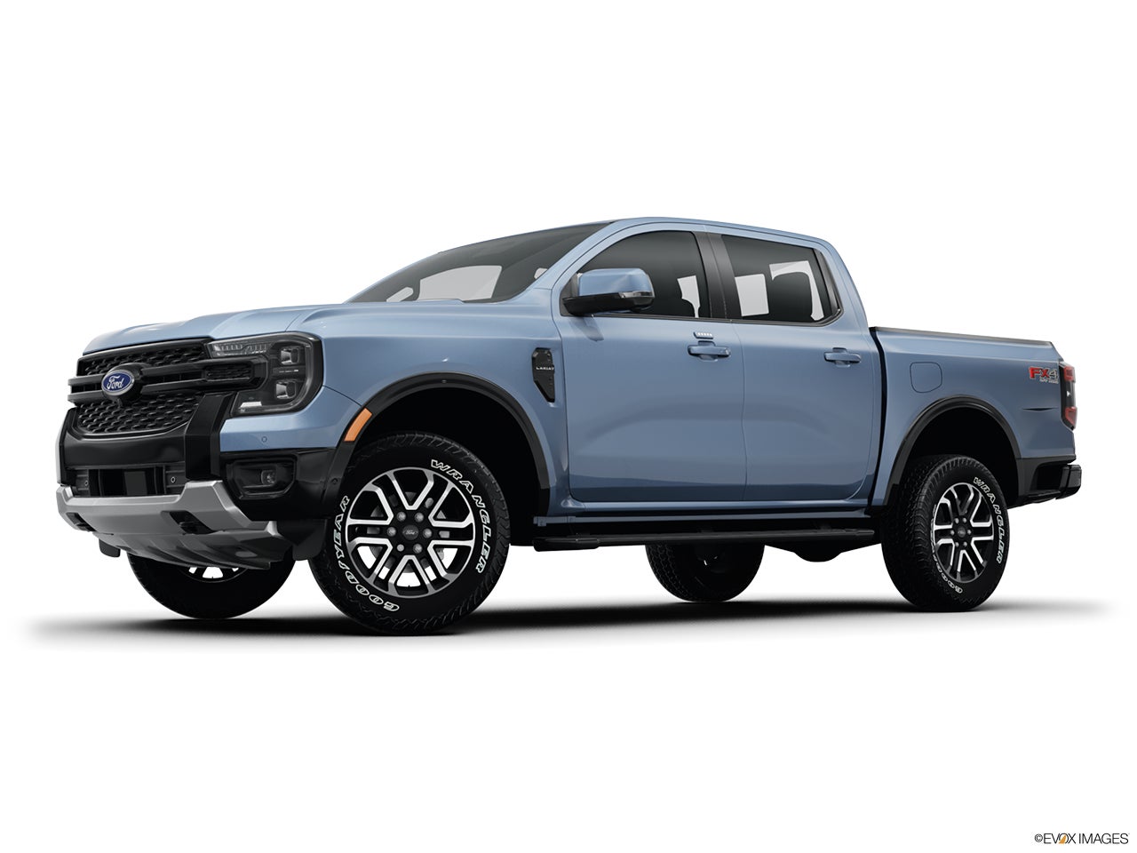 2025 Ford Ranger photo