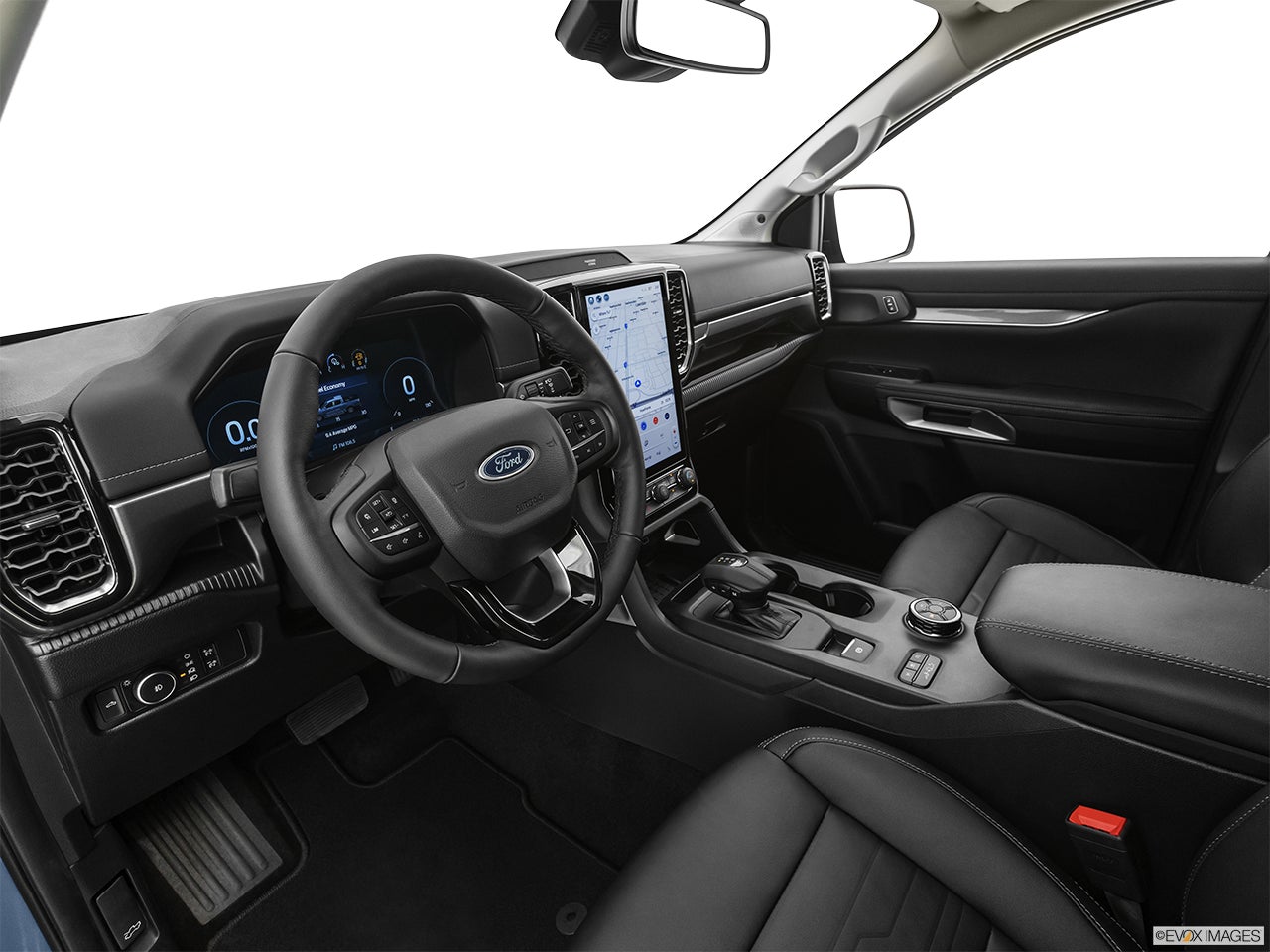 2025 Ford Ranger photo