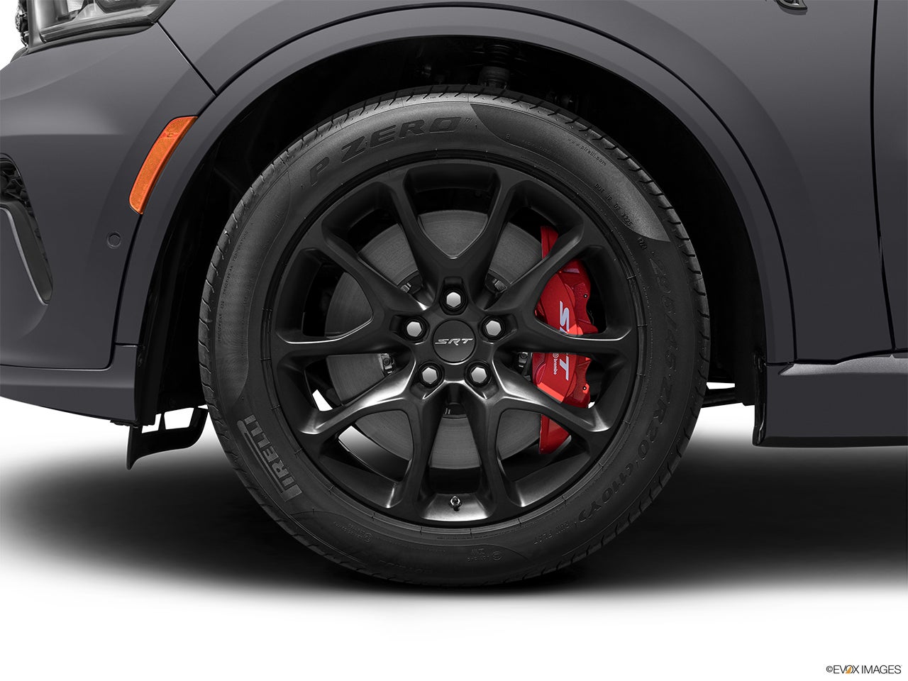 2025 Dodge Durango photo