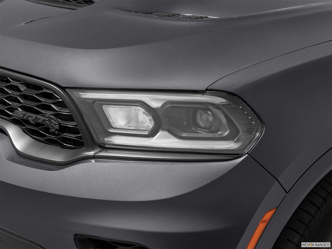 2025 Dodge Durango photo