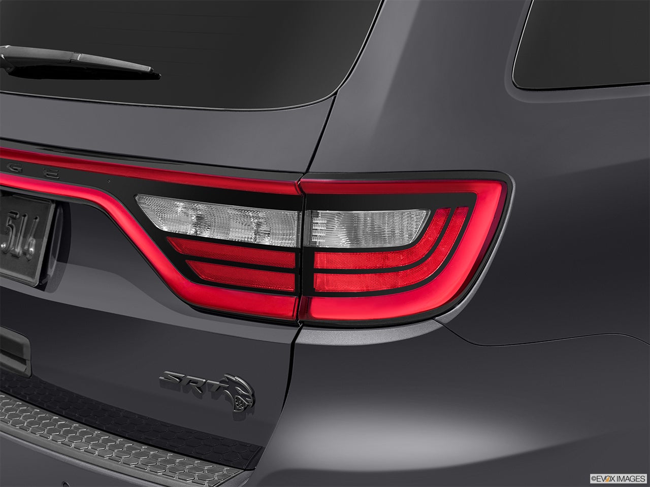 2025 Dodge Durango photo