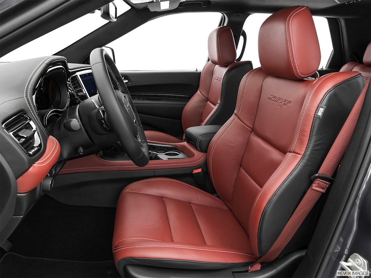 2025 Dodge Durango photo