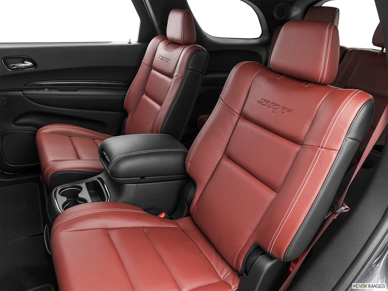 2025 Dodge Durango photo