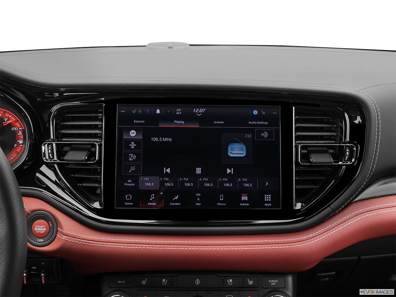 2025 Dodge Durango photo