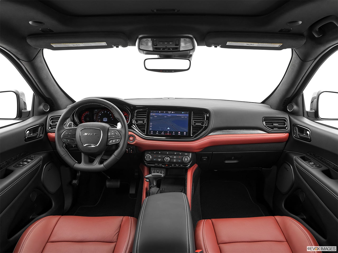 2025 Dodge Durango photo