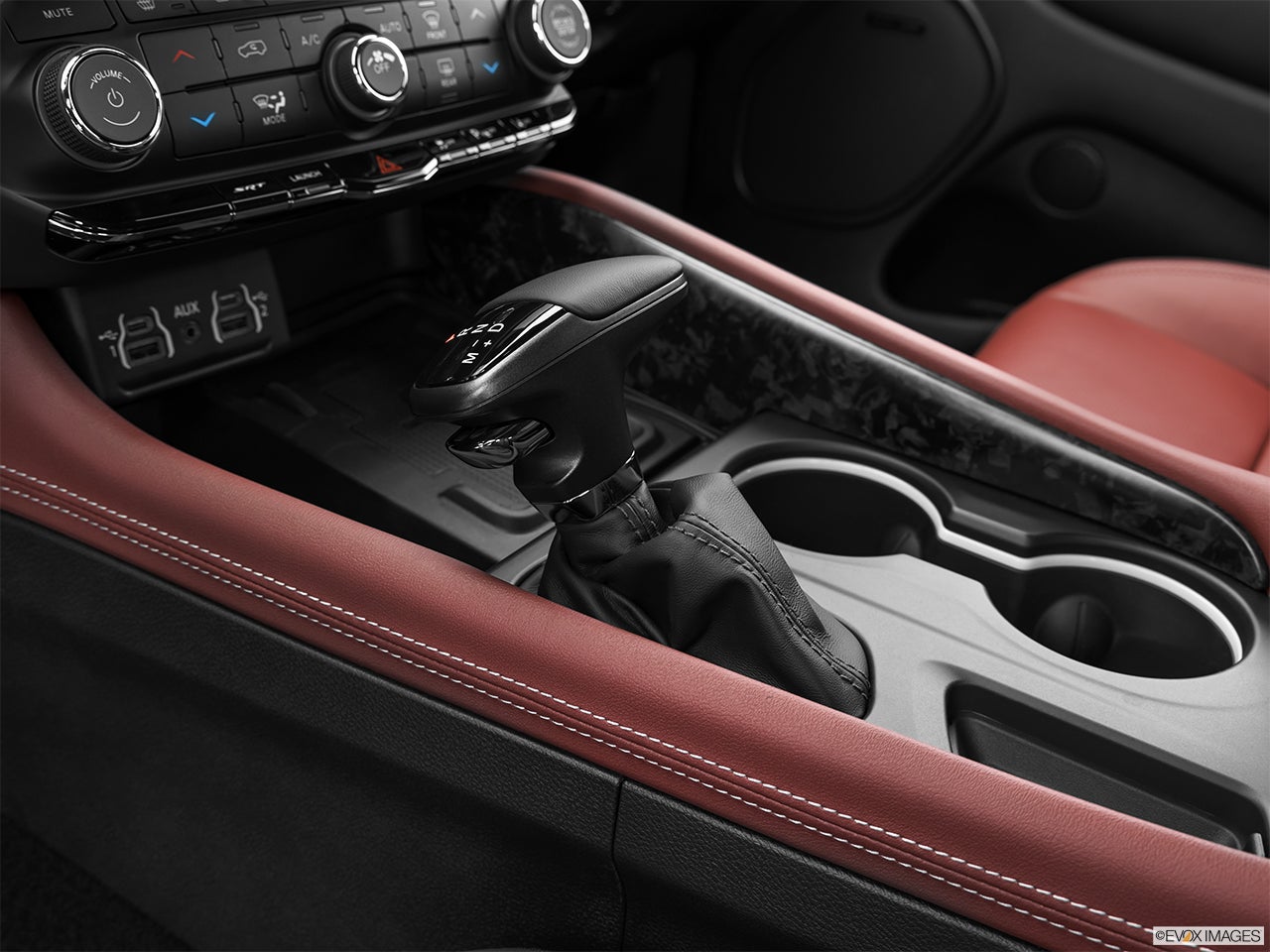 2025 Dodge Durango photo