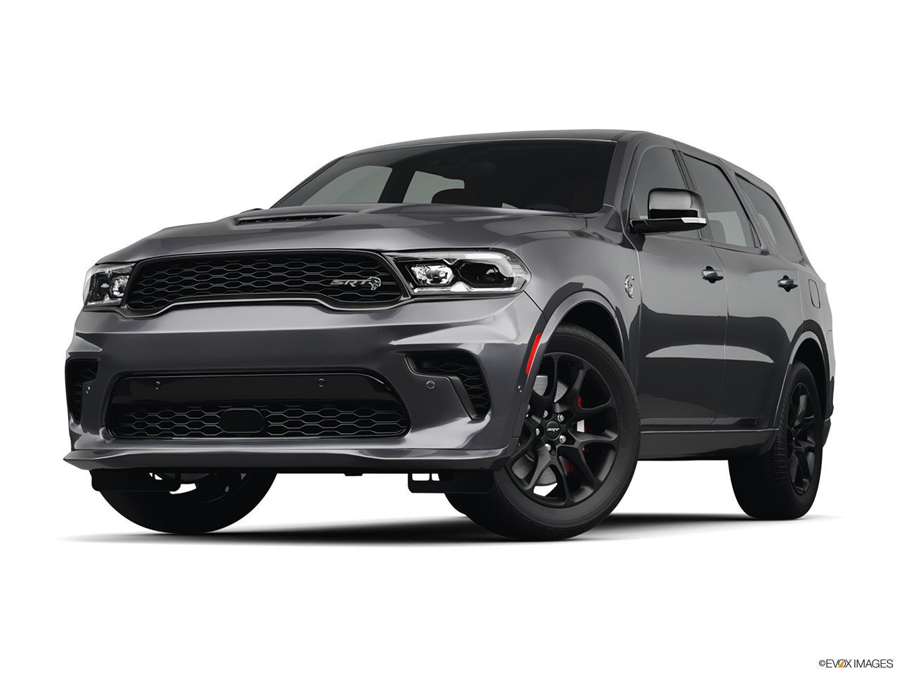 2025 Dodge Durango photo