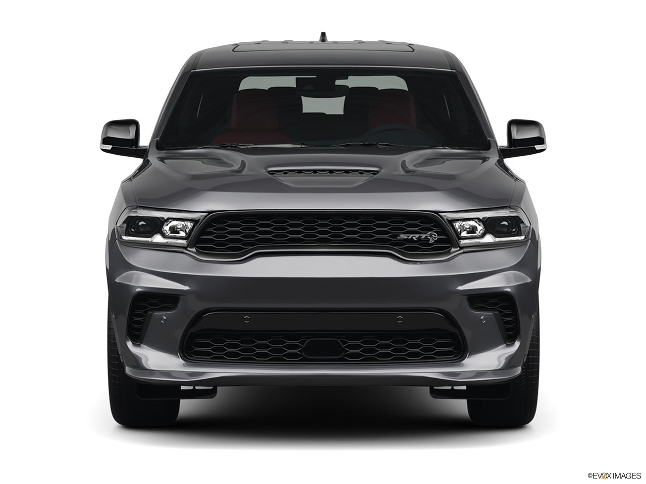 2025 Dodge Durango photo
