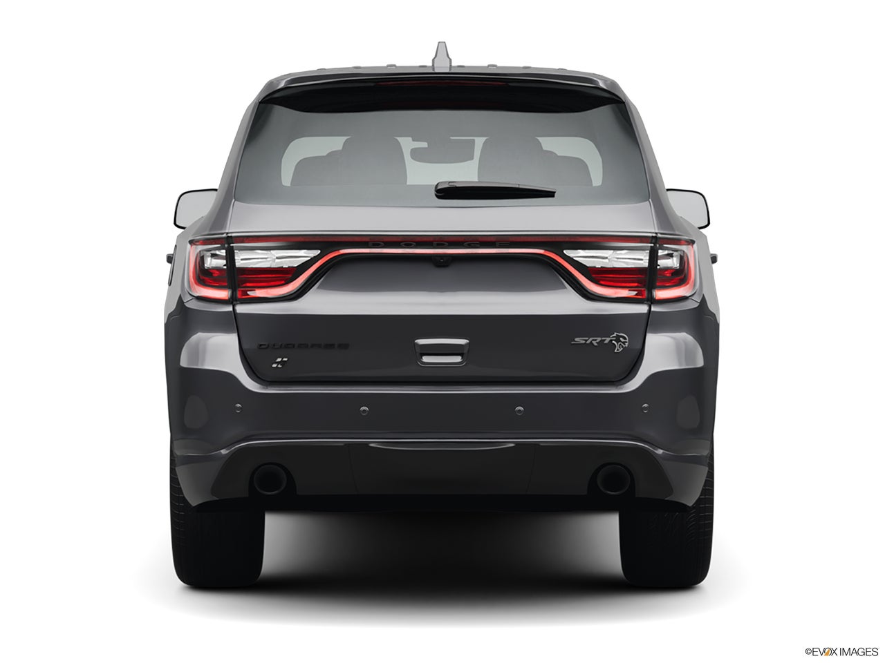 2025 Dodge Durango photo